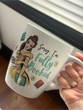 Disney mug
